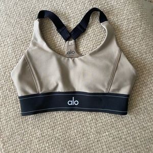 Alo Yoga Sports Bra